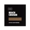 Wibo Beach Cruiser HD Body & Face Bronzer perfumowany bronzer do twarzy i ciała 03 Praline 16g
