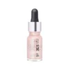 Wibo Chrome Drops Liquid Illuminator płynny rozświetlacz do twarzy i ciała 1 9ml