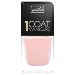 Wibo 1 Coat Manicure lakier do paznokci 17 8.5ml