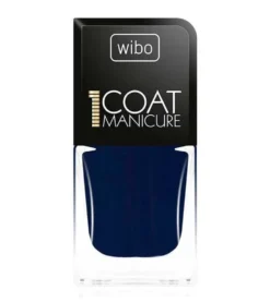 Wibo 1 Coat Manicure lakier do paznokci 21 8.5ml