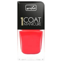 Wibo 1 Coat Manicure lakier do paznokci 5 8.5ml