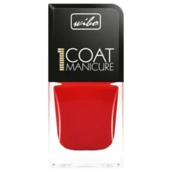 Wibo 1 Coat Manicure lakier do paznokci 7 8.5ml
