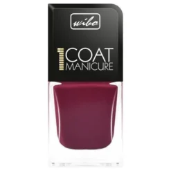 Wibo 1 Coat Manicure lakier do paznokci 13 8.5ml