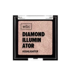 Wibo Diamond Illuminator rozświetlacz do twarzy 2