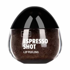 Wibo Espresso Shot Lip Peeling kawowy peeling do ust 14ml