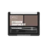Wibo Eyebrow Shaping Kit zestaw do stylizacji brwi 3