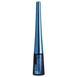 Wibo Eyeliner Waterproof płynny eyeliner Black 4ml