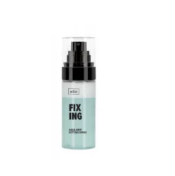 Wibo Fixing Aqua Grip mgiełka utrwalająca makijaż 55ml
