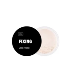 Wibo Fixing Powder sypki puder utrwalający 5.5g