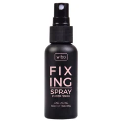 Wibo Fixing Spray utrwalacz do makijażu w sprayu 50ml