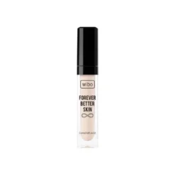 Wibo Forever Better Skin Camouflage kryjący korektor do twarzy 01 6ml