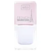 Wibo French Manicure lakier do paznokci 1 8.5ml