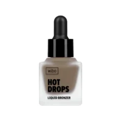 Wibo Hot Drops Liquid Bronzer płynny bronzer do twarzy 1 15ml