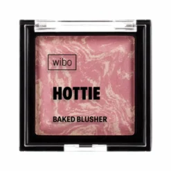 Wibo Hottie Baked Blusher wypiekany róż do policzków 03 4g