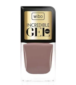 Wibo Incredible Gel żelowy lakier do paznokci 11 8.5ml