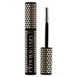 Wibo Lash Extravaganza Maximum Extenson Mascara wydłużająco-pogrubiający tusz do rzęs Black 11g