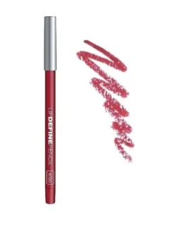 Wibo Lip Define Pencil konturówka do ust z witaminą E 3 1.2g