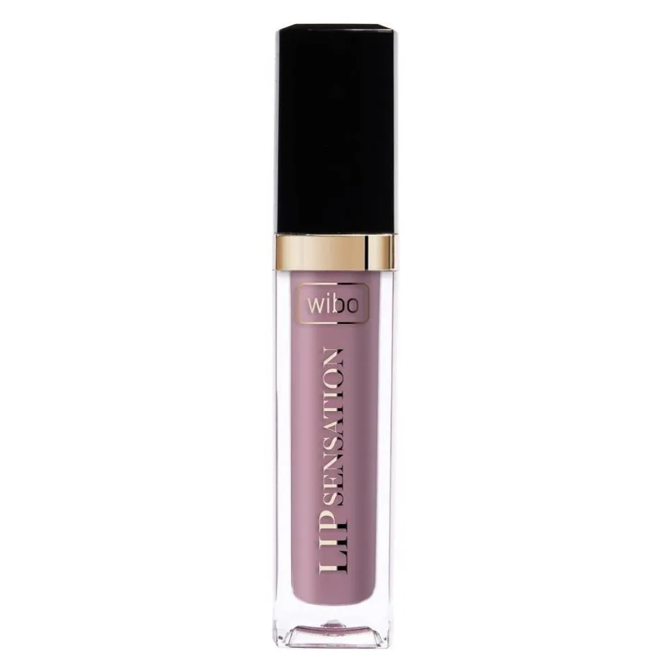 Wibo Lip Sensation błyszczyk do ust 12 5g