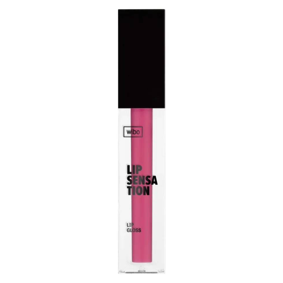 Wibo Lip Sensation błyszczyk do ust 15 5g
