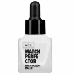 Wibo Match Perfector rozjaśniacz do podkładu 15ml