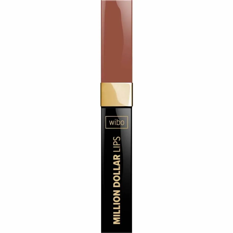 Wibo Million Dollar Lips matowa pomadka do ust 11 3ml