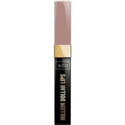 Wibo Million Dollar Lips matowa pomadka do ust 4 3ml
