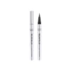 Wibo Million Dollar Waterproof Eyeliner wodoodporny eyeliner do powiek 1 Black 0.8g