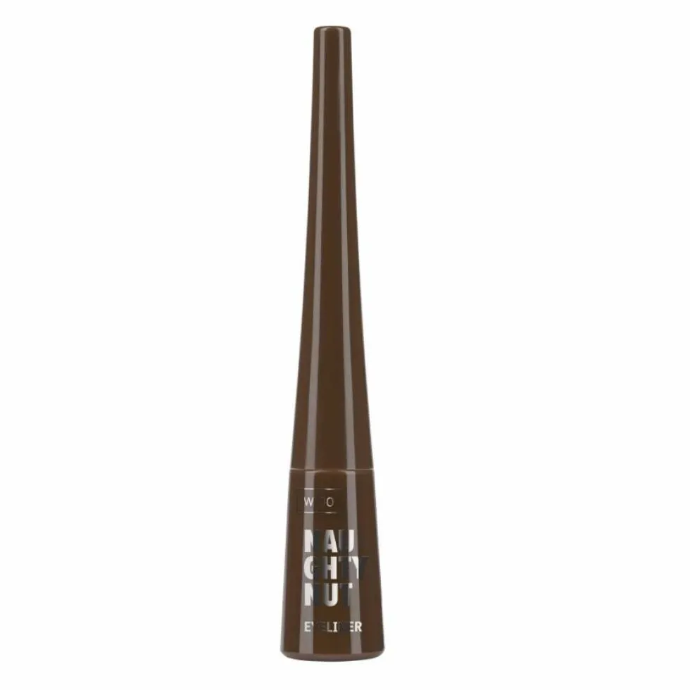 Wibo Naughty Nut eyeliner brązowy 4g