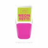Wibo Neon Fetti Nail Polish lakier do paznokci 5 8.5ml