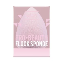 Wibo Pro Beauty Flock Sponge gąbeczka do makijażu