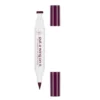 Wibo Put A Wing On It eyeliner ze stemplem 01