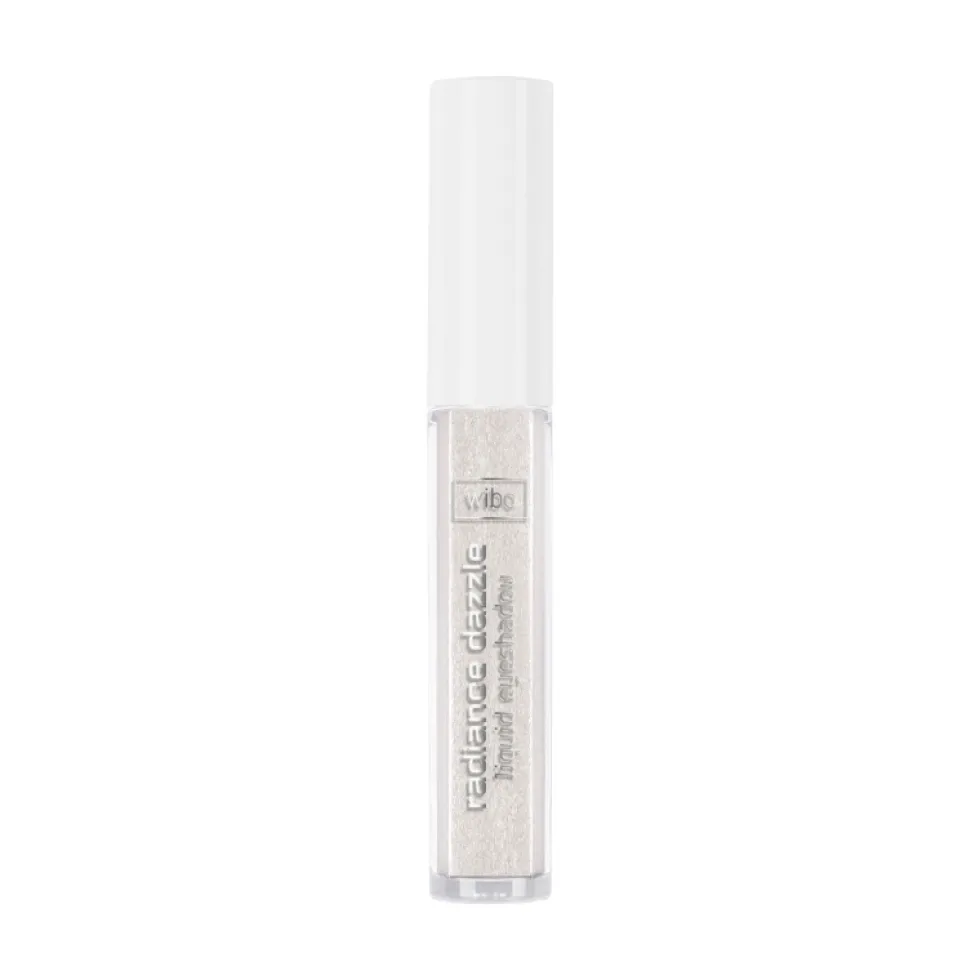 Wibo Radiance Dazzle cień do powiek w płynie 6g