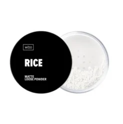 Wibo Rice Powder sypki puder utrwalający 5.5g