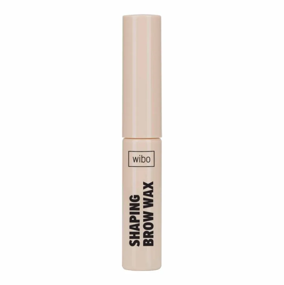 Wibo Shaping Brow Wax wosk do stylizacji brwi