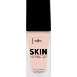 Wibo Skin Perfector Longwear Foundation podkład do twarzy 4N Natural 30ml