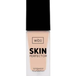 Wibo Skin Perfector Longwear Foundation podkład do twarzy 7N Tanned 30ml