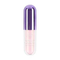 Wibo Space Hustler Liquid Eyeshadow cień do powiek w płynie 01 Pink Nebula 3.5g