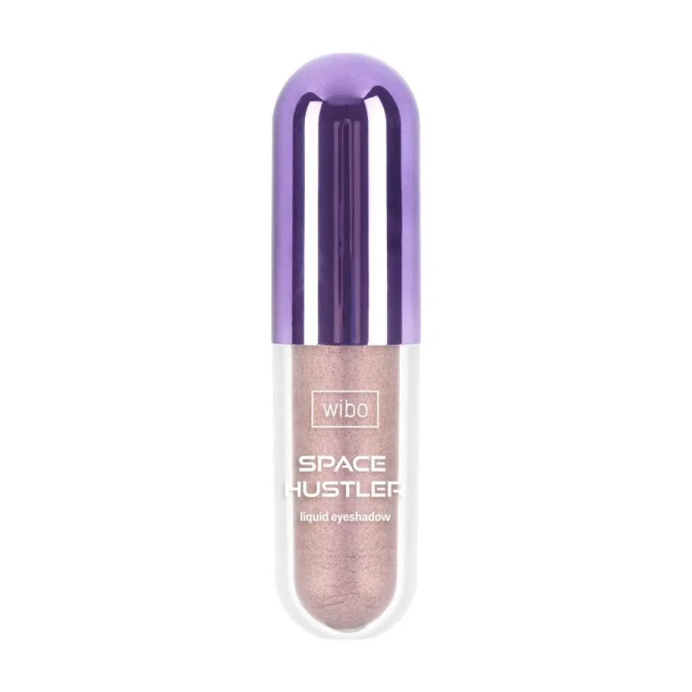 Wibo Space Hustler Liquid Eyeshadow cień do powiek w płynie 02 Retrograde 3.5g