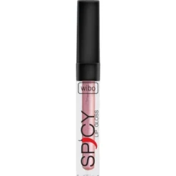 Wibo Spicy Lip Gloss błyszczyk do ust 18 3ml
