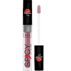 Wibo Spicy Lip Gloss błyszczyk do ust 19 3ml