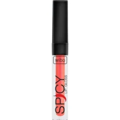 Wibo Spicy Lip Gloss błyszczyk do ust 8 3ml