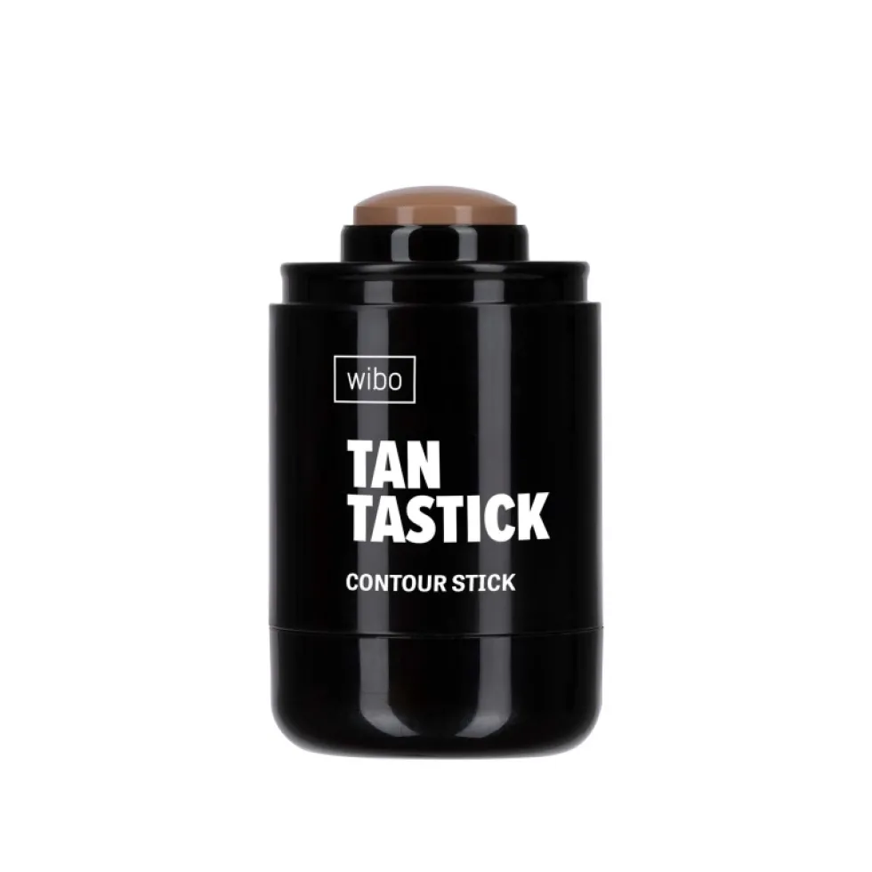 Wibo Tantastick bronzer w sztyfcie 04 True Mocha 6g