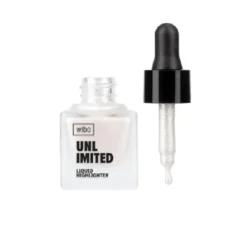 Wibo Unlimited Liquid Highlighter rozświetlacz w płynie 15ml