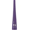 Wibo Wild Plum eyeliner do oczu 3.5g