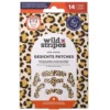 Wild Stripes Facial Patches plastry hydrokoloidowe z kwasem hialuronowym i niacynamidem Leo 14szt.