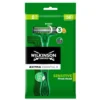 Wilkinson Extra Essential 3 Sensitive jednorazowe maszynki do golenia dla mężczyzn 8szt