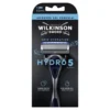 Wilkinson Hydro 5 Skin Hydration maszynka do golenia z 5 ostrzami i 13 wkładów