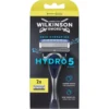 Wilkinson Hydro 5 Skin Hydration maszynka do golenia z 5 ostrzami i 9 wkładów