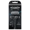 Wilkinson Hydro 5 Ultimate Skin Hydration maszynka do golenia z 5 ostrzami