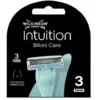 Wilkinson Intuition Bikini Care wkład z 3 ostrzami 3szt